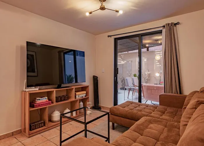 Apartamento Private Terrace In Roma Norte