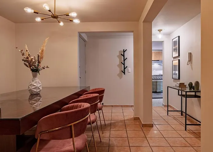 Apartamento Private Terrace In Roma Norte