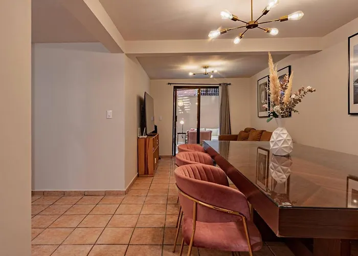 Apartamento Private Terrace In Roma Norte *