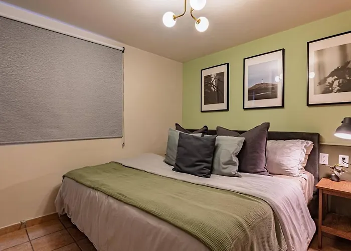Apartamento Private Terrace In Roma Norte *