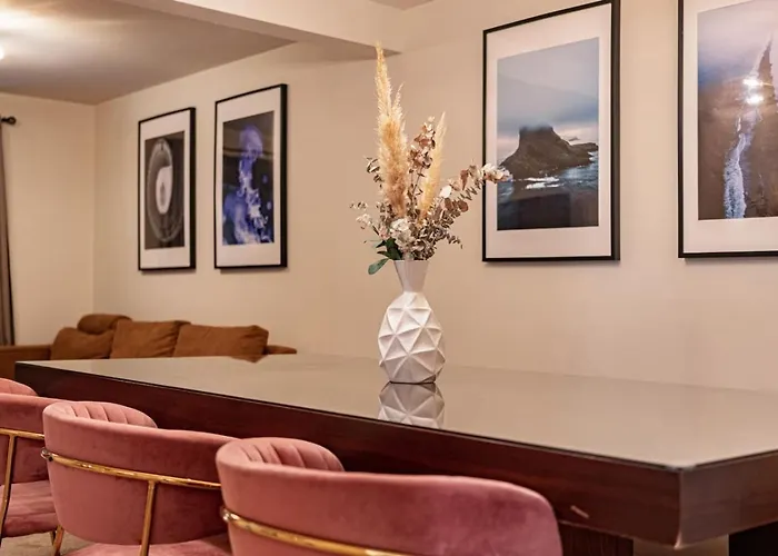 Apartamento Private Terrace In Roma Norte *